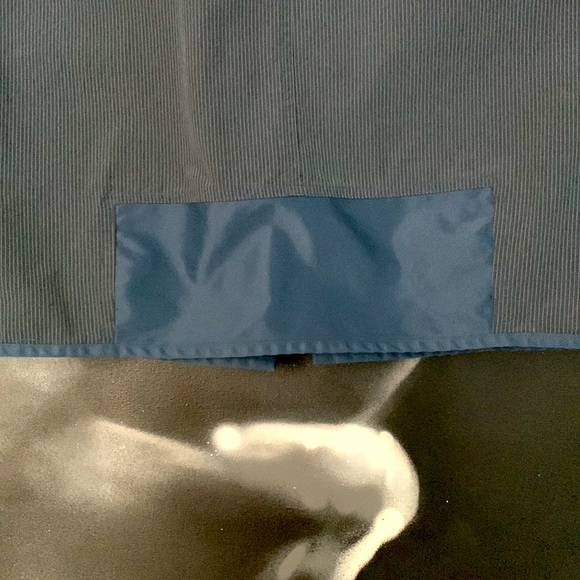 OILILY NYLON MAXI LENGTH SKIRT 8/42 - Picture 2 of 8